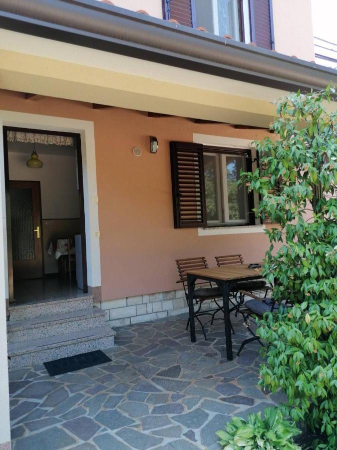 Ester Apartments Sveti Ivan (Istria) Exterior photo